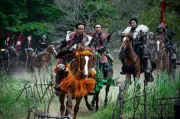 『豊臣兄弟！』第28回、ついに“中国大返し”が始動！仲野太賀が奔走