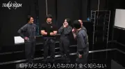 最大賞金500万円！心理戦ゲーム『TRADE ROOM』開幕、芸能人10人が集結