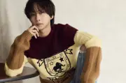 Travis Japan中村海人、『ヌメロ・トウキョウ』ソロ初登場 エモい香り纏う撮り下ろしビジュアル