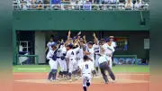 三重、4年ぶり15度目の夏の甲子園出場を決める　近大高専の初出場ならず