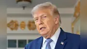 トランプ政権、日本に12.5%の追加関税発動へ 24日から