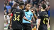 トランプ政権のスポーツ介入にIOC懸念、W杯の事例で五輪中立性に警鐘