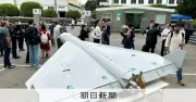 トランプ政権の台湾武器売却、元空将補「都合の良い商売相手か」