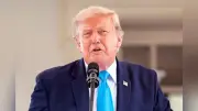 トランプ氏、ハマス武装解除の歴史的合意を発表 ＳＮＳで