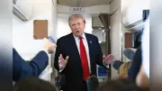 トランプ氏のイラン攻撃停止、高橋和夫氏「ミサイル備蓄枯渇が最大の理由」