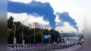 トランプ氏、ウクライナ停戦案でロシアの条件受け入れ示唆