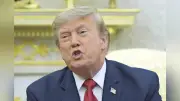 ホルムズ海峡「通航料」撤回、トランプ氏の思いつき発言と米国内の戦費批判