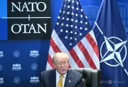 トランプ氏、NATO首脳会議でスペインを「ひどい同盟国」と非難し通商停止を指示
