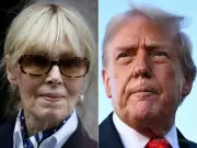 トランプ氏、性的暴行訴訟で560万ドル支払い 最高裁却下受け
