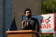 トランプ氏、NY市長のネタニヤフ氏逮捕発言を否定「米国では逮捕されない」