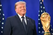 トランプ氏、船舶被害はイランの凍結資産で補償と表明