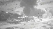 トランプ氏、イランへ「最大の攻撃準備」１３日連続攻撃を継続