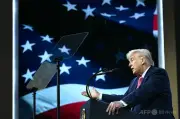 トランプ次期大統領、パリ協定から再離脱へ 気候変動対策に暗雲