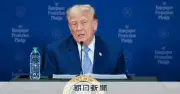 トランプ氏、イランへの大規模攻撃を示唆「まだ痛みが足りていない」
