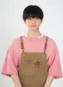 『Tシャツが乾くまで』高橋文哉が矢野直人役で出演、ドライな性格の喫茶店従業員に