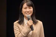 辻凪子、『晩酌の流儀』5年で学んだ技を公開「おかやまはじめさんのコメディ技を盗んだ」
