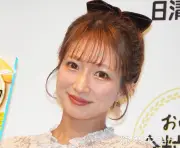 辻希美、コメダ珈琲の“推し商品”を熱弁「マジで本当においしい」小倉あんと山食パン