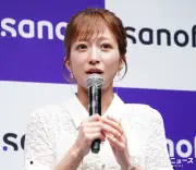 辻希美、自宅カラオケで子育てリフレッシュ「歌ったり踊ったり」家族時間の幸せ語る