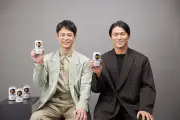 妻夫木聡、山本由伸とのキャッチボールに満面の笑み 強さの秘けつやプライベートを赤裸々告白