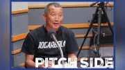 都並敏史×中澤佑二が語る守備の極意 若手に必要な素直さとは