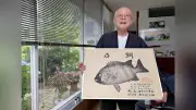 「釣りバカ日誌」原作者・やまさき十三さん、70歳過ぎて映画監督に初挑戦
