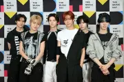 TWS「OVER DRIVE」披露、かわいい表情チャレンジが話題に