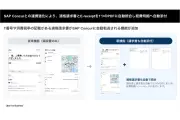 Uber for Business、SAP Concur連携強化でインボイスとE-receiptを自動添付