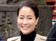 内田恭子、20代からの白髪悩みと特殊体質「2週間に1回染める」