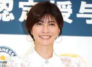 内田有紀、大切な人が傷つけられるのが最も許せないと告白