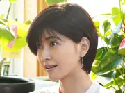 内田有紀、W主演・寺西拓人の「かしこまりました」に驚き 自然体な姿勢に刺激