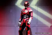 『超宇宙刑事ギャバン インフィニティ』ショー第2弾、ギャバン・ライヤ初登場でヒーロー大集結