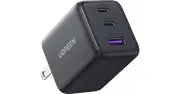 UGREEN USB-C急速充電器30Wが25%オフの1484円、Amazonプライムデーで