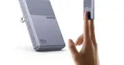 UGREEN 45W急速充電器がプライムデールで28%OFFの2793円に