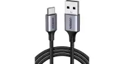 UGREEN USB Type Cケーブル0.5mが39%オフの543円、急速充電対応