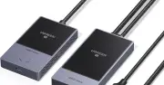 UGREENワイヤレスHDMI送受信機が31%オフの8999円、Amazonプライムデール