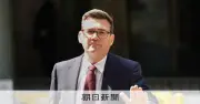 英与党労働党、無投票でバーナム氏を党首選出 20日にも首相就任へ