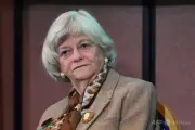 リフォームUK顧問アン・ウィデコム氏、遺体で発見 殺人事件として捜査