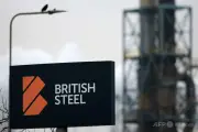 英鉄鋼国有化に中国敬業集団が猛反発、法的措置を警告 補償要求へ