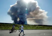 ウクライナ軍、ロシア通販大手ワイルドベリーズ倉庫を無人機攻撃、8人負傷