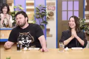 ウルフアロン＆出口クリスタ、恋愛事情全把握でウルフ赤面「僕が出口を好きみたいな感じに」