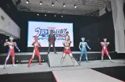 ウルトラマン60周年！「ウルトラヒーローズEXPO 2026 サマーフェスティバル」7月18日から池袋で開催