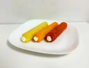 うまい棒にクーリッシュ注入「やばいレシピ」がSNSで話題に