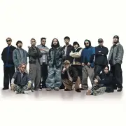 梅田サイファー、2027年活動休止へ 武道館公演も発表 R-指定「パワーアップの期間」