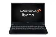 ユニットコム、Intel Core Ultra 270HX Plus搭載の15型ゲーミングノートPC「LEVEL∞」発売