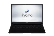 ユニットコム、17型大画面ノートPCにIntel Core 7 240H搭載モデルをBTO対応で発売