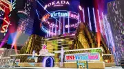 ユニバーサルエンターテインメント、バーチャルマーケット2026 Summerに8回目連続出展「OKADA MANILA WORLD」を展開