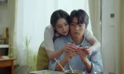 不倫×グルメ異色ドラマ『一緒にごはんをたべるだけ』今夜スタート 早見あかり×伊藤健太郎W主演
