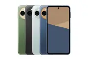 UQ mobileでAQUOS sense10発売 MNPなら実質1万9800円