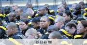 米軍の兵士不足、『未来の兵士準備課程』で普通の若者を鍛える現場