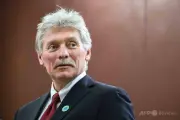 米国、ウクライナのロシアエネルギー施設攻撃を容認、ロシアは猛反発